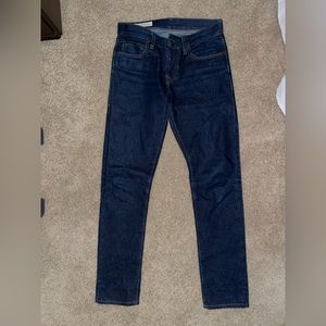 Imogene + willie women’s jeans. 24R